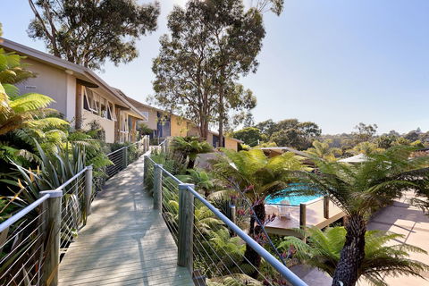 Tathra Beach House Apartments - Mackay Tourism 2