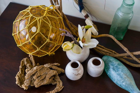 Bay Breeze Boutique Accommodation - Mackay Tourism 1