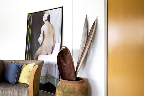 Bay Breeze Boutique Accommodation - Mackay Tourism 4