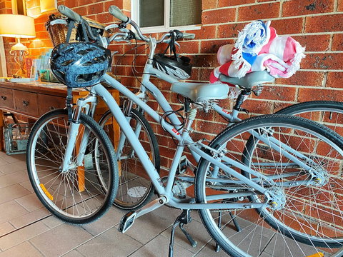 Bay Breeze Boutique Accommodation - Mackay Tourism 5