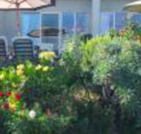 Inlet Views Holiday Lodge Motel - Mackay Tourism