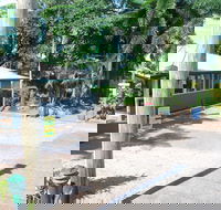Rainforest Motel - Mackay Tourism