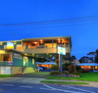 Bermagui Motor Inn - Mackay Tourism