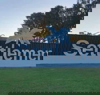 Settlement Motor Inn Deniliquin - Mackay Tourism