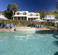 Blueys Retreat - Mackay Tourism