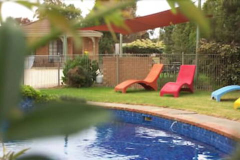 Arcadia Motor Inn - Mackay Tourism 7