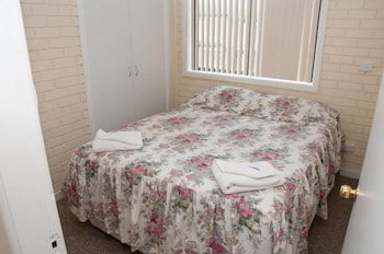 Swiss Motel - Mackay Tourism 0