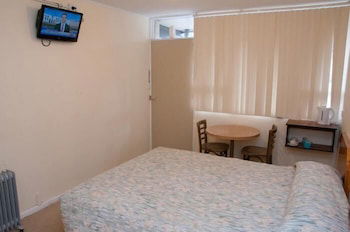 Swiss Motel - Mackay Tourism 5