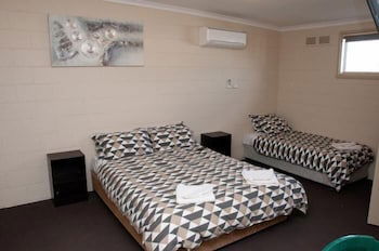 Swiss Motel - Mackay Tourism 3