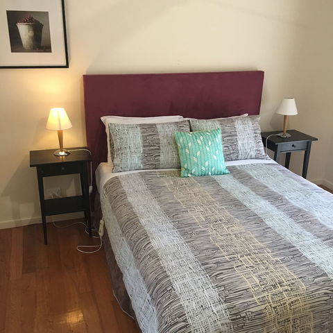 Island Brook Estate - Mackay Tourism 2