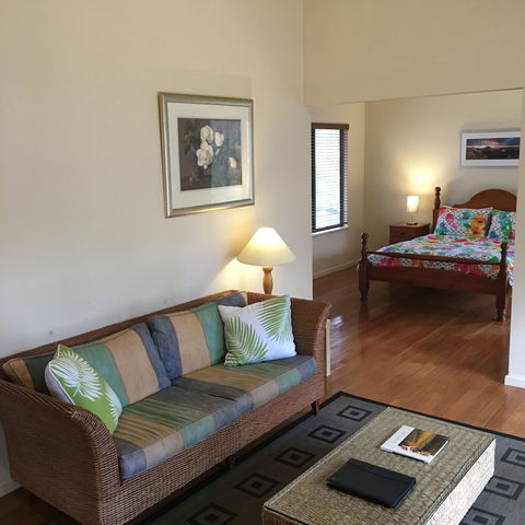 Island Brook Estate - Mackay Tourism 1