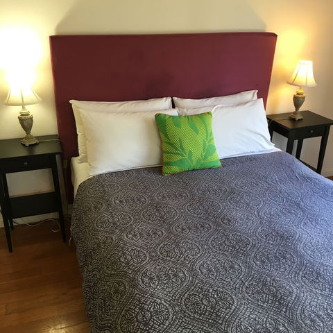 Island Brook Estate - Mackay Tourism 5