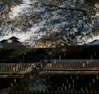 Yallingup Forest Resort - Mackay Tourism