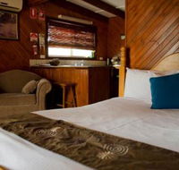 Bendigo Bush Cabins - Mackay Tourism