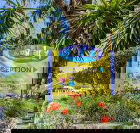 Mandalay Holiday Resort and Tourist Park - Mackay Tourism