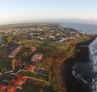 Coral Cove Resort - Mackay Tourism
