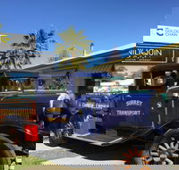 Deniliquin Motel - Mackay Tourism