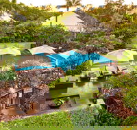 The Billi Resort - Mackay Tourism