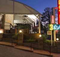3 Sisters Motel - Mackay Tourism