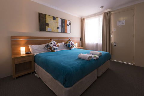 3 Sisters Motel - Mackay Tourism 5