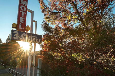 3 Sisters Motel - Mackay Tourism 2