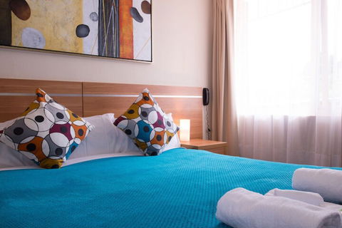 3 Sisters Motel - Mackay Tourism 6