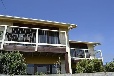 Loch Ard Motor Inn - Mackay Tourism 2