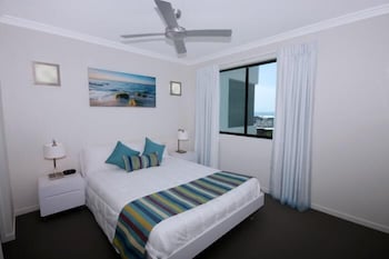 Beach On Sixth - Mackay Tourism 6