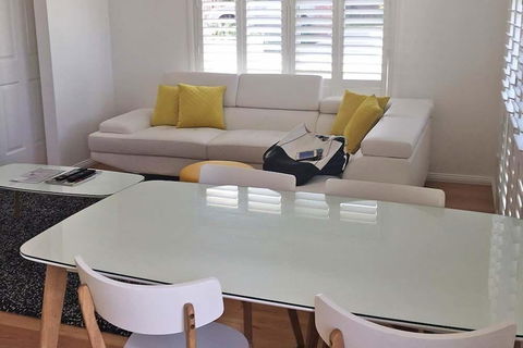 Yarra Glen Racecourse Apartments - Mackay Tourism 6