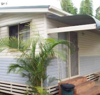 Banana Coast Caravan Park - Mackay Tourism