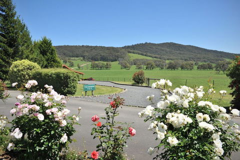 Langbrook Estate Cottages - Mackay Tourism 1
