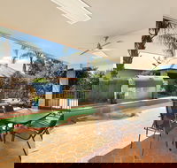 Edward Parry Motel  Apartments - Mackay Tourism