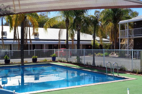 The Swagmans Rest - Mackay Tourism 1