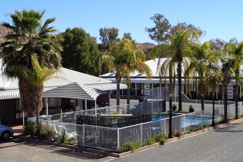 The Swagmans Rest - Mackay Tourism 2