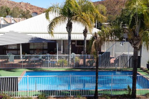 The Swagmans Rest - Mackay Tourism 0