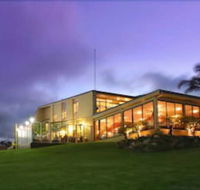 Whale Motor Inn and Restaurant - Mackay Tourism