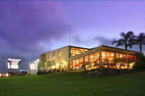 Whale Motor Inn And Restaurant - Mackay Tourism 0