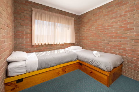 Corowa Bindaree Holiday Park - Mackay Tourism 4