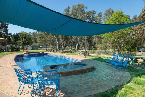 Corowa Bindaree Holiday Park - Mackay Tourism 2
