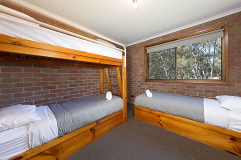 Corowa Bindaree Holiday Park - Mackay Tourism 5