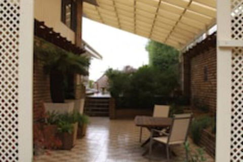 Bathurst Heights B&B - Mackay Tourism 2