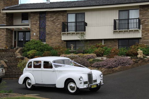 Bathurst Heights B&B - Mackay Tourism 1