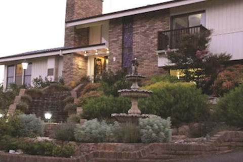 Bathurst Heights B&B - Mackay Tourism 0