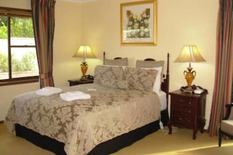 Bathurst Heights B&B - Mackay Tourism 4