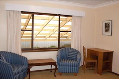 Bathurst Heights B&B - Mackay Tourism 5