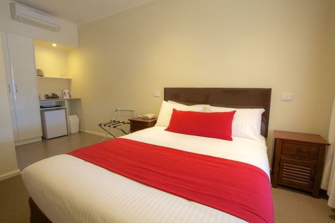 Amaroo Motel - Mackay Tourism 6