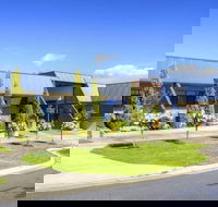Amaroo Motel - Mackay Tourism