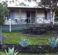 Stawell Park Caravan Park - Mackay Tourism