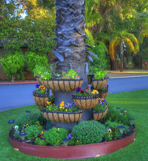 Mandurah Caravan & Tourist Park - Mackay Tourism 4
