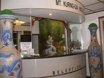 Mount Kuring-gai Motel - Mackay Tourism 4